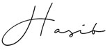 signature